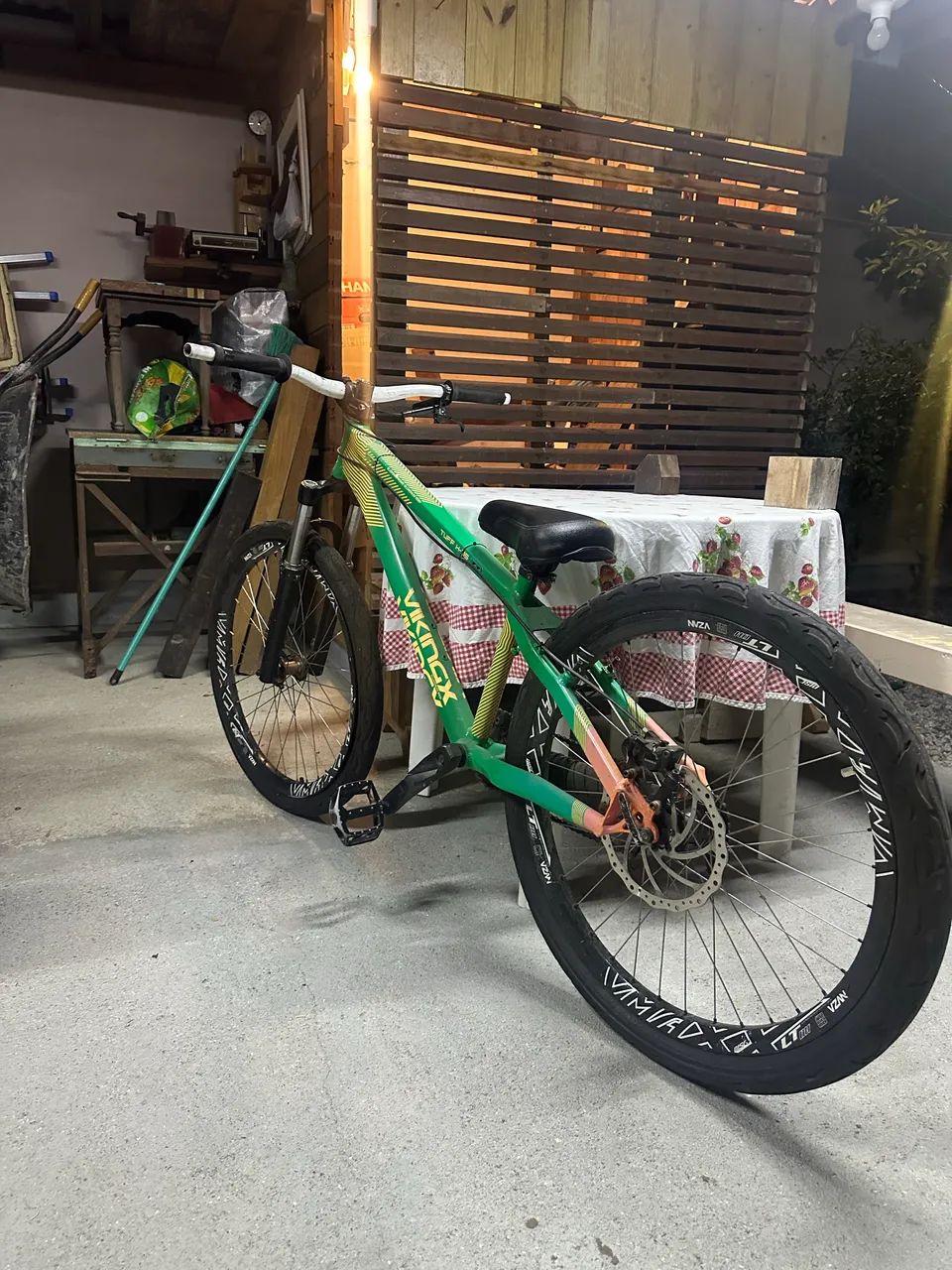 Viking x 35 - Foto 2