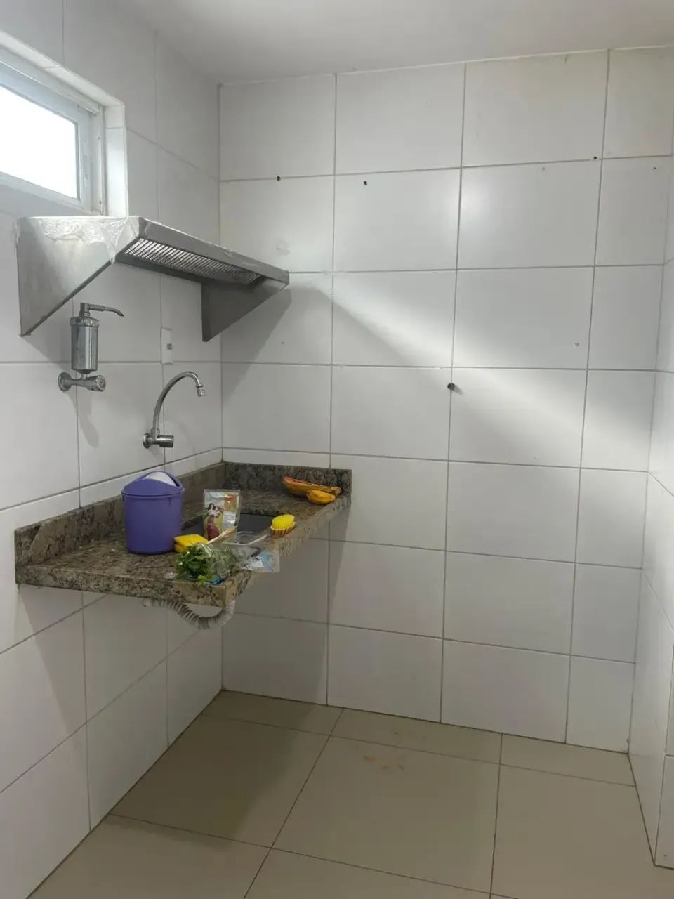 Vende-se Apto 2 quartos térreo com área externa, bancários - João Pessoa - PB - Foto 4