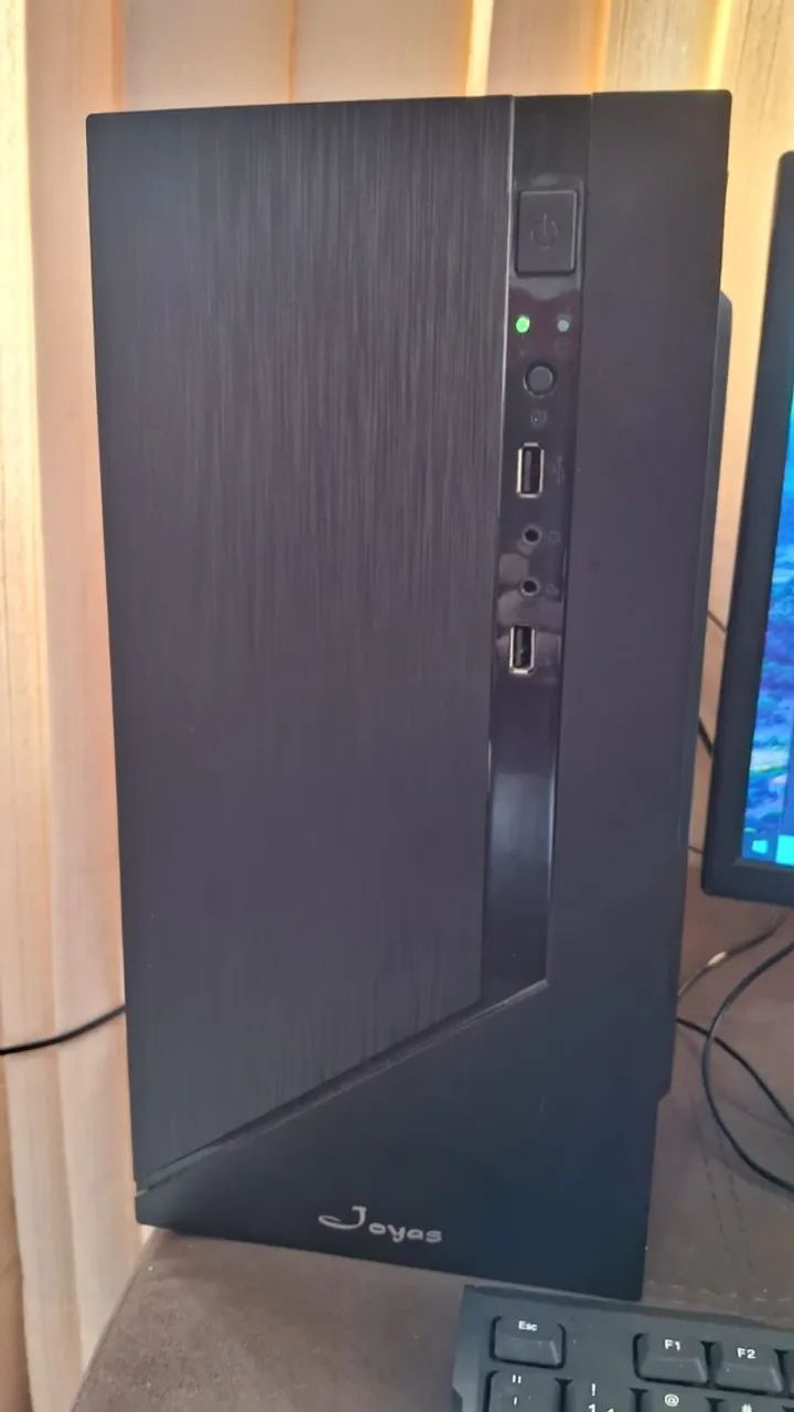 Computador Intel i5 8Gb SSD 512 - Foto 3