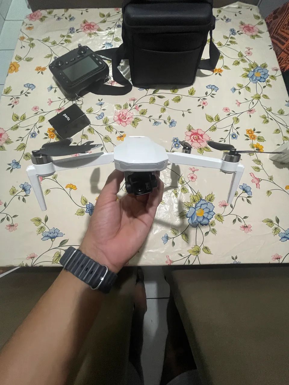 Drone S- x1  - Foto 5