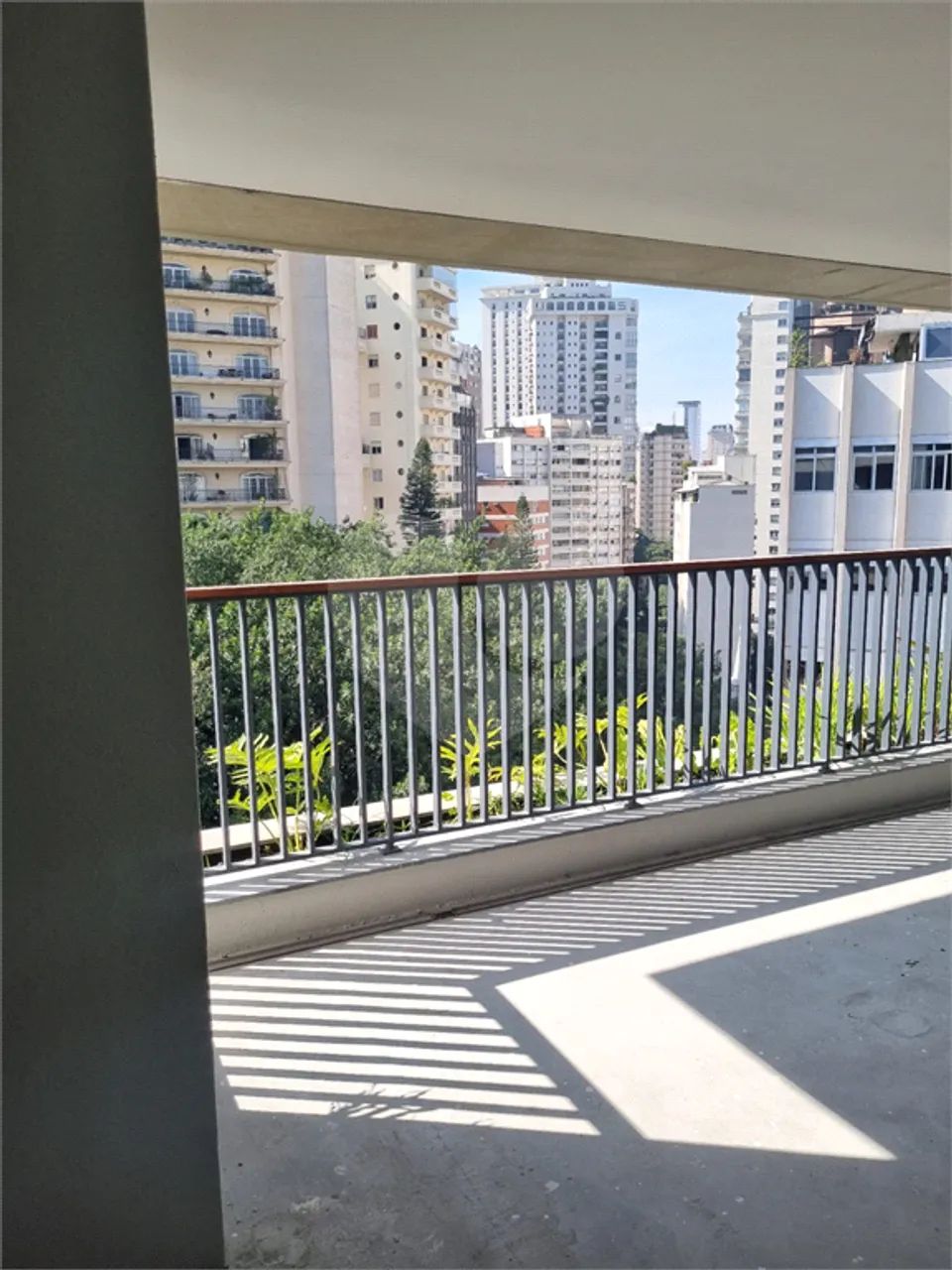 Apartamento com 4 quartos à venda em Cerqueira césar - SP - Foto 5