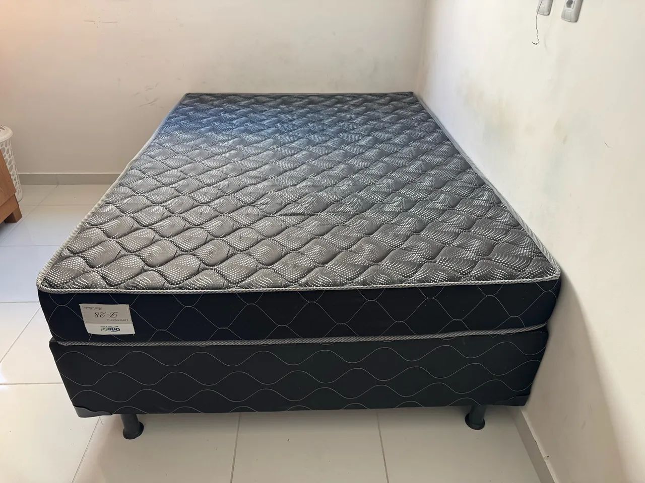 CAMA CASAL Ortolite - Foto 2