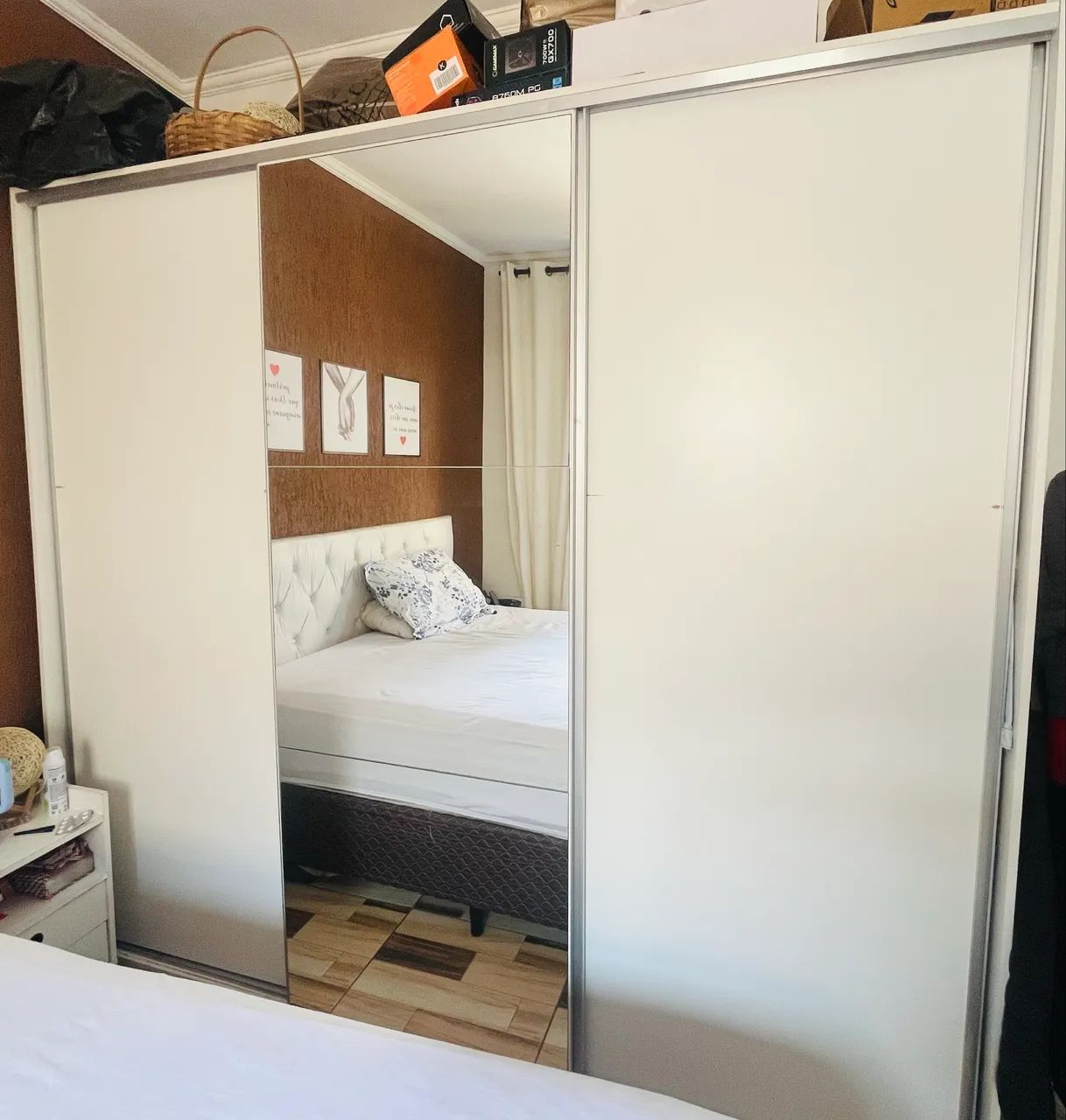 Guarda Roupa - Foto 2