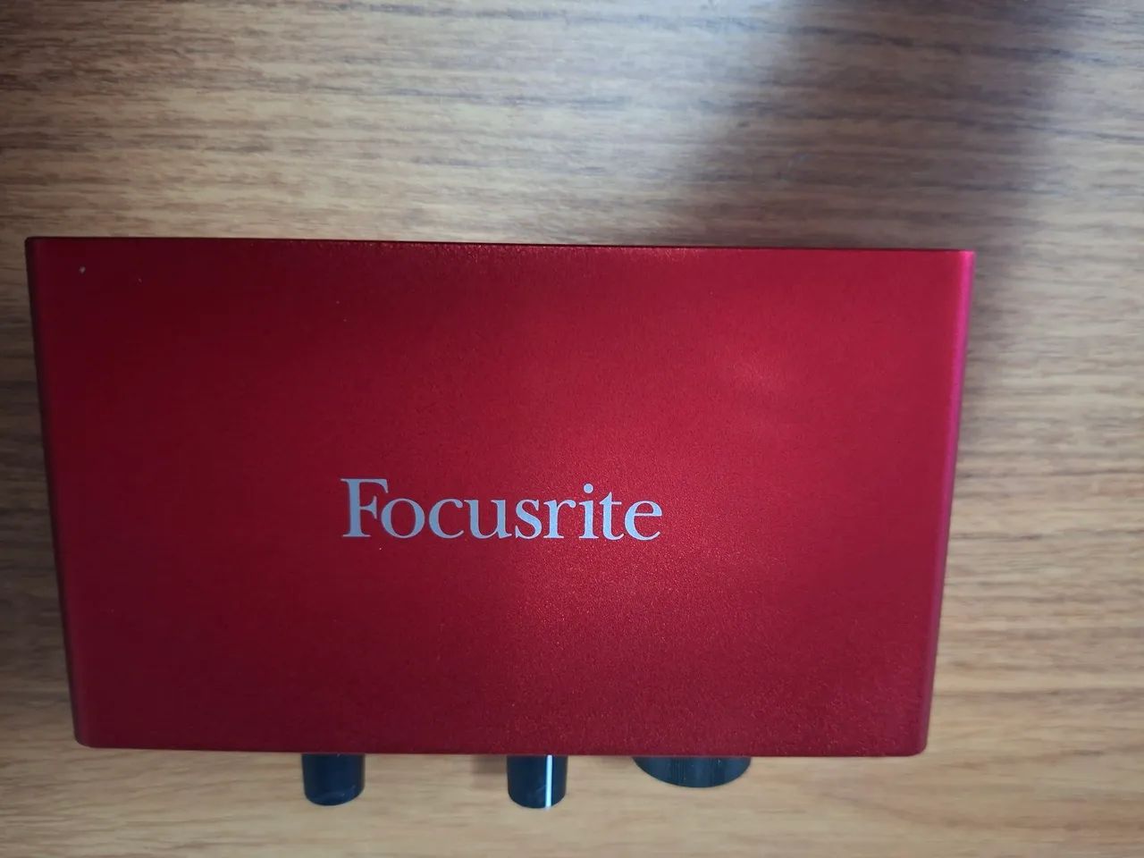 Interface de audio focusrite 3rd gen444717069847111683