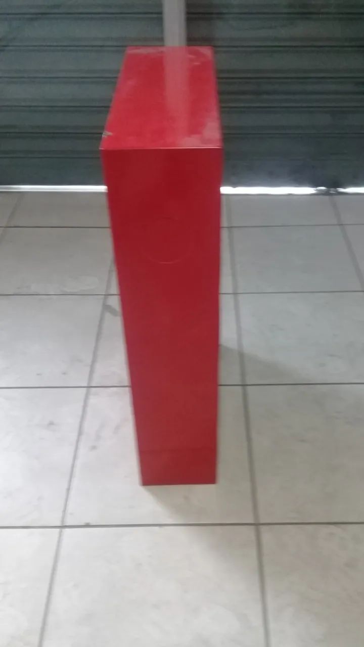CAIXAS DE ABRIGO DE MANGUEIRA DE SOBREPOR  - Foto 3