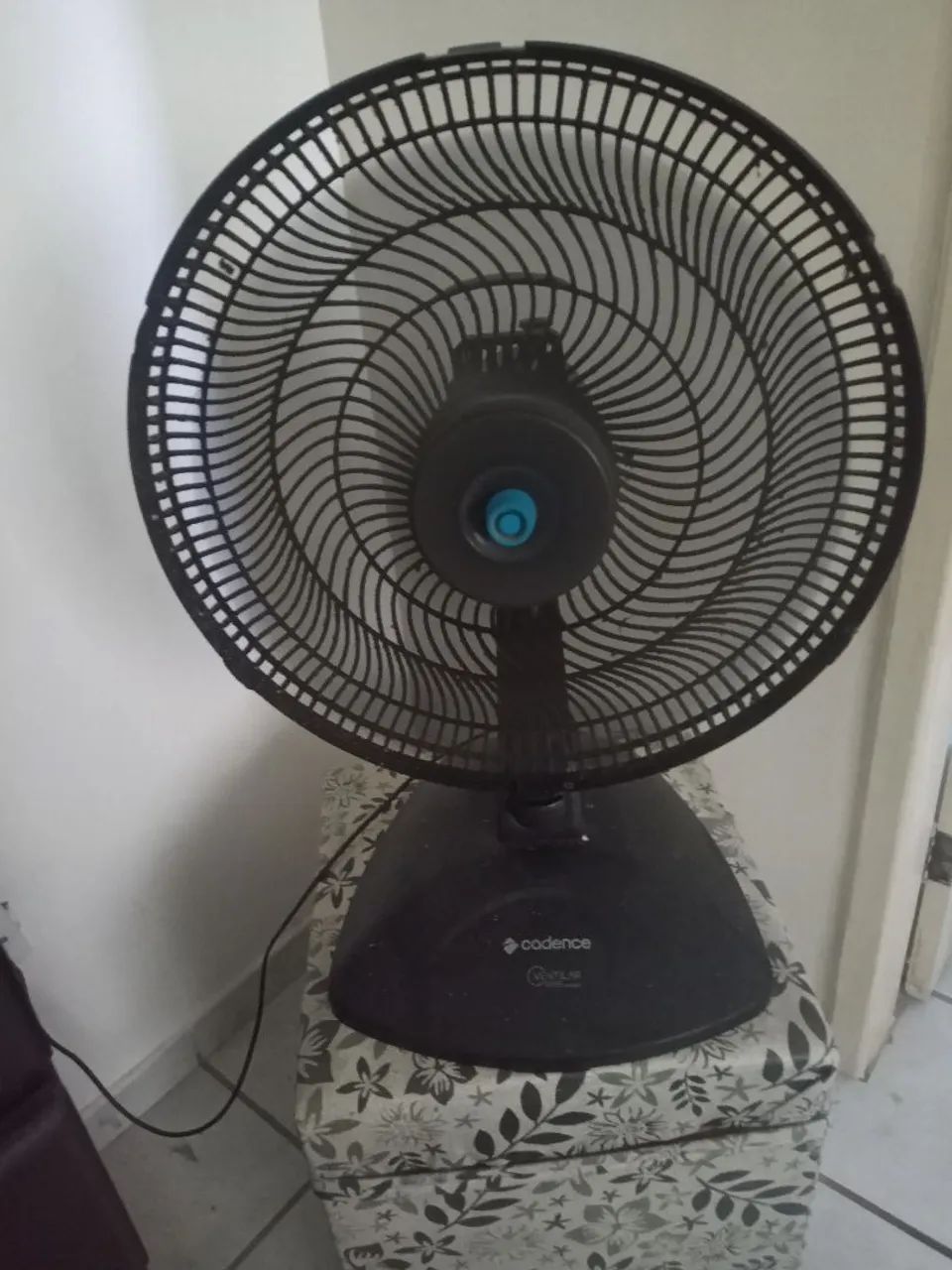 Ventilador cadence - Foto 3
