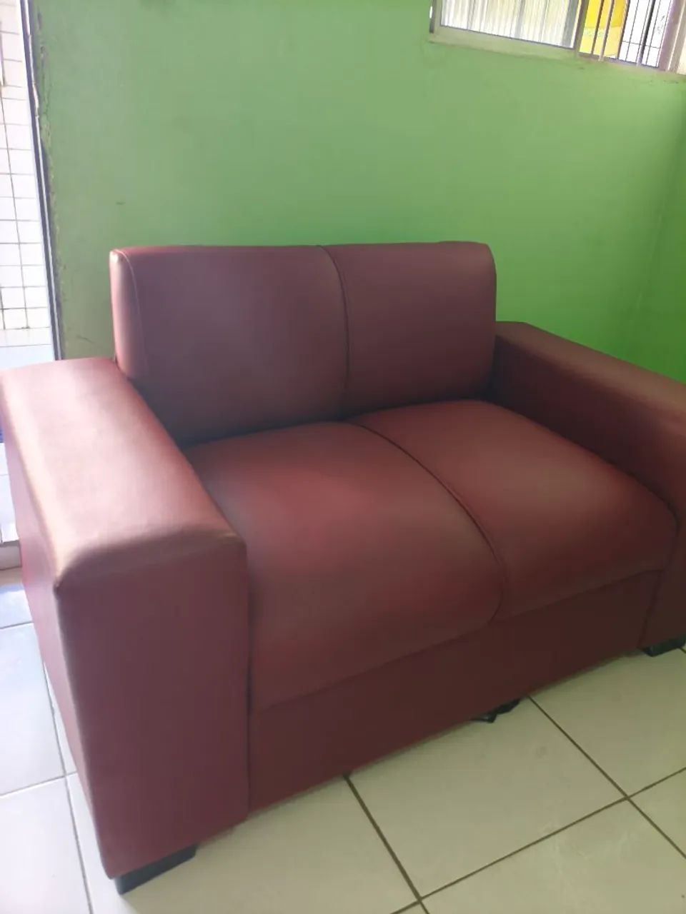 Sofá corine dois lugares  - Foto 3