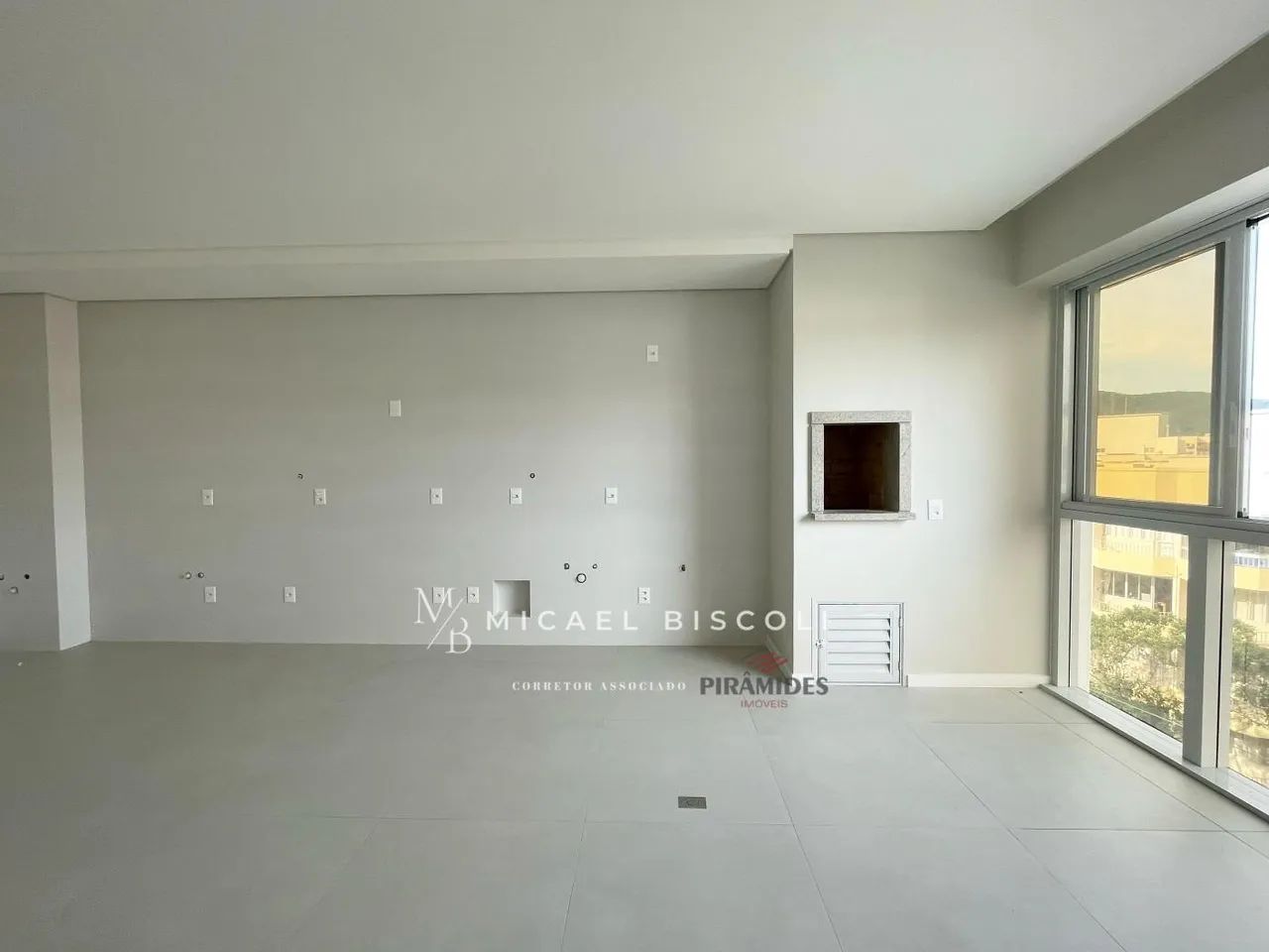 Trindade | Apartamento novo à venda de 2 dorms (1 suíte) - Foto 5