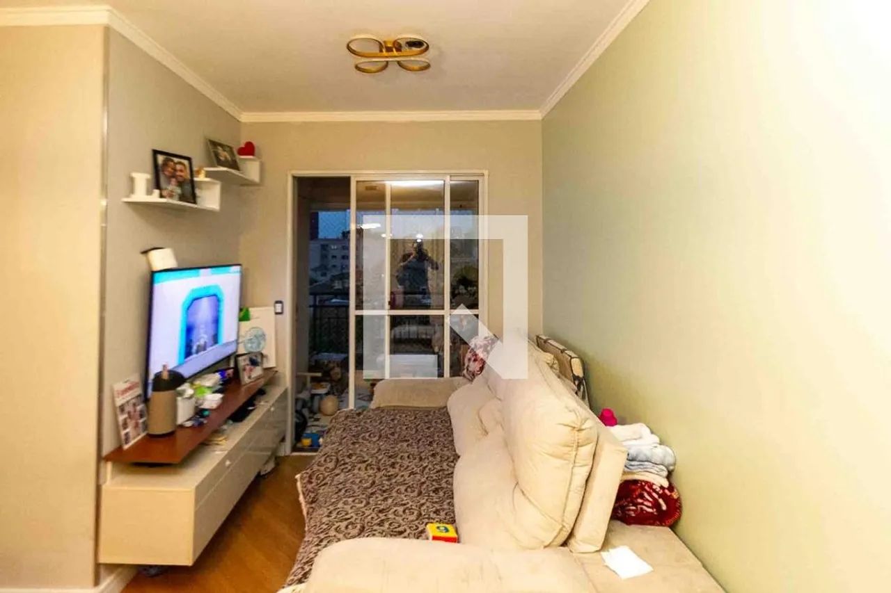 Apartamento à Venda - Vila Prudente, 3 Quartos, 66 m2 - Foto 2
