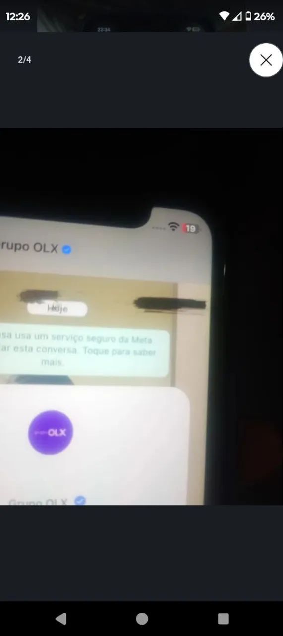 iPhone 11 64 - Foto 3