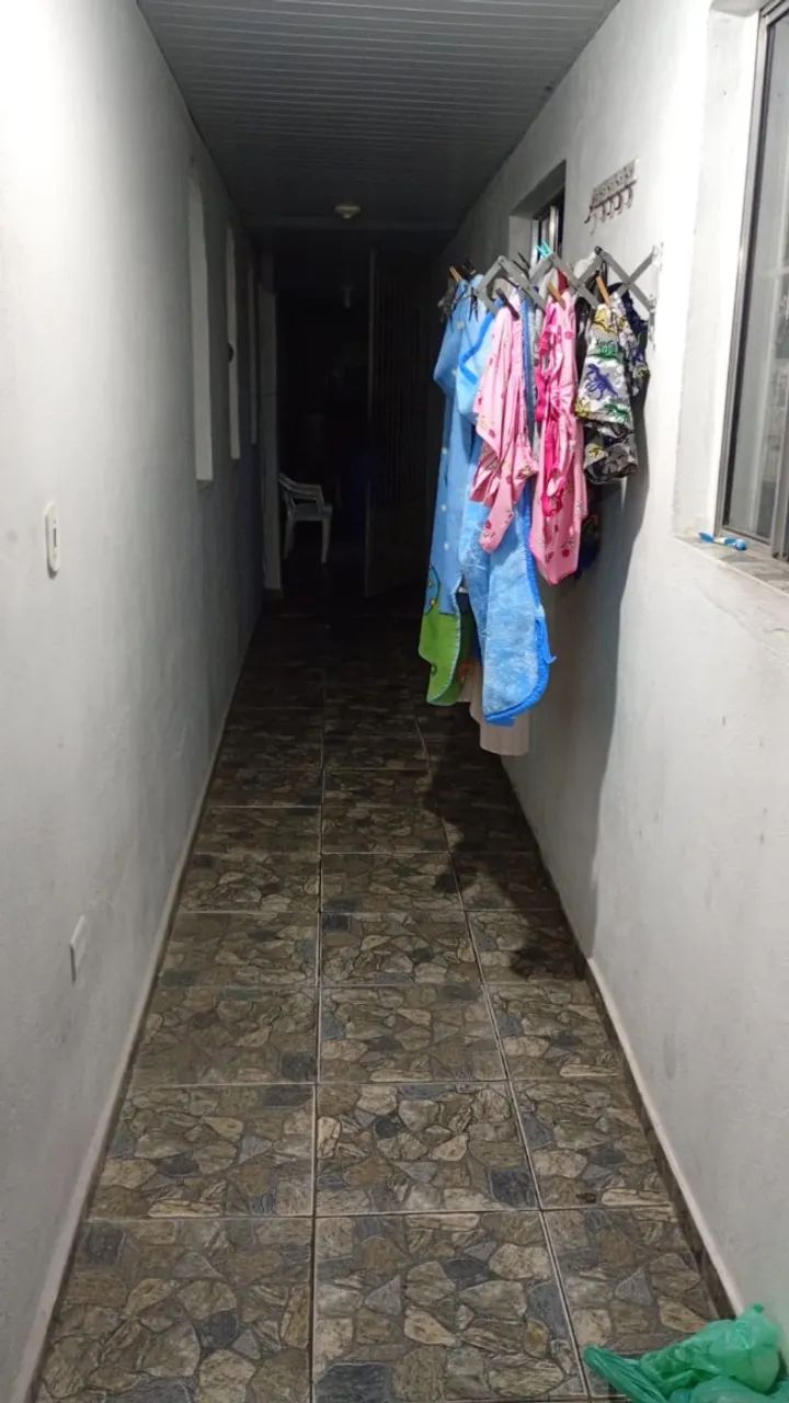 Foto - São Paulo - Parque Maria Alice