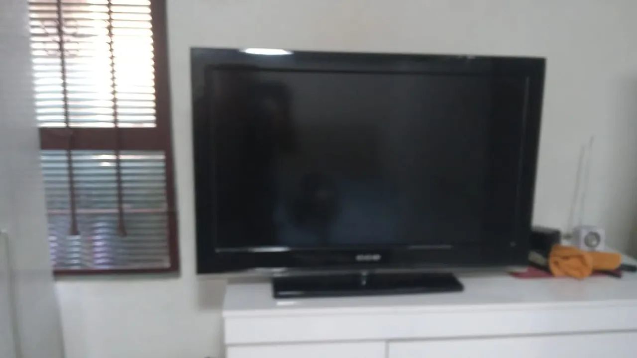 Tv LG 32 polegadas  - Foto 2