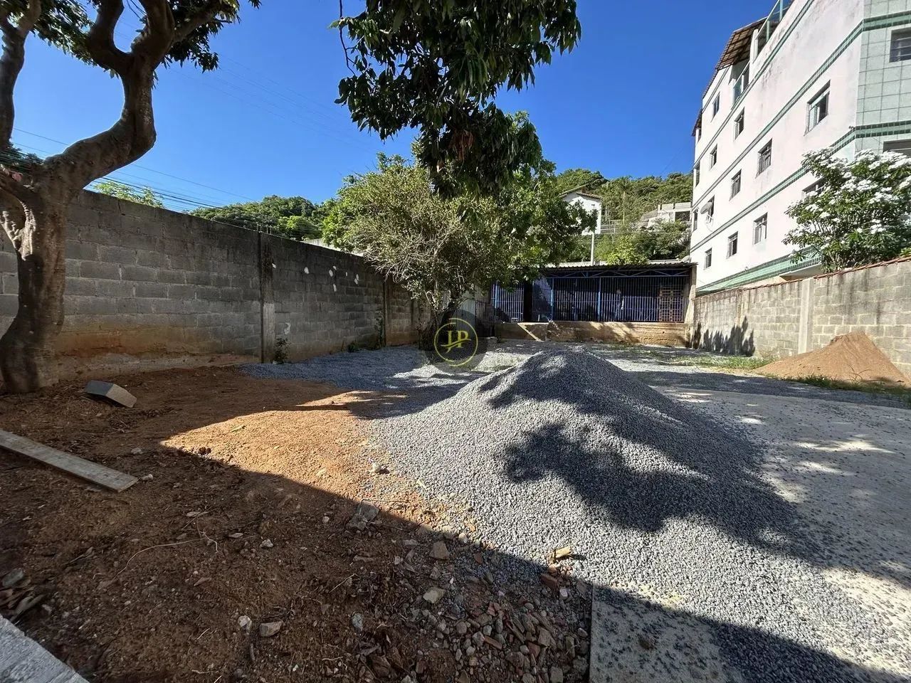 TERRENO COM ÁREA CONSTRUÍDA TABUAZEIRO - Foto 2