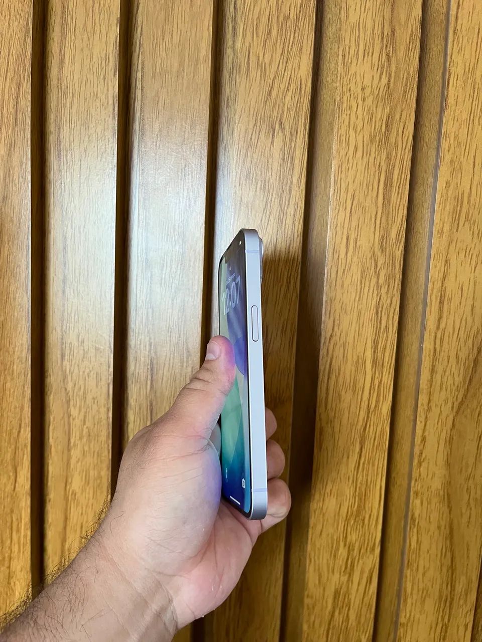 iPhone 14 128Gb o mais novo do Brasil - Foto 2
