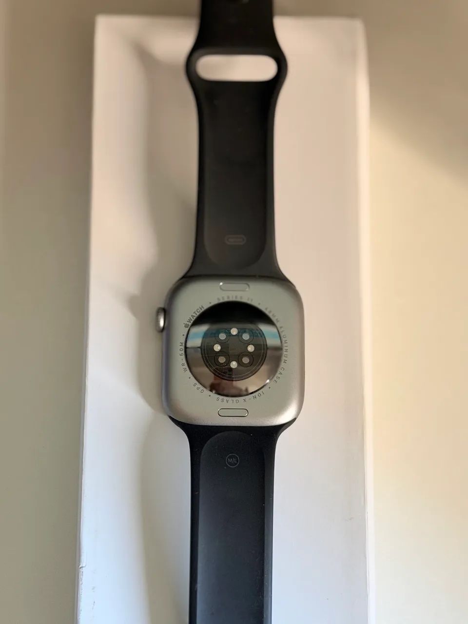 Apple Watch série 11 46mm - Foto 2