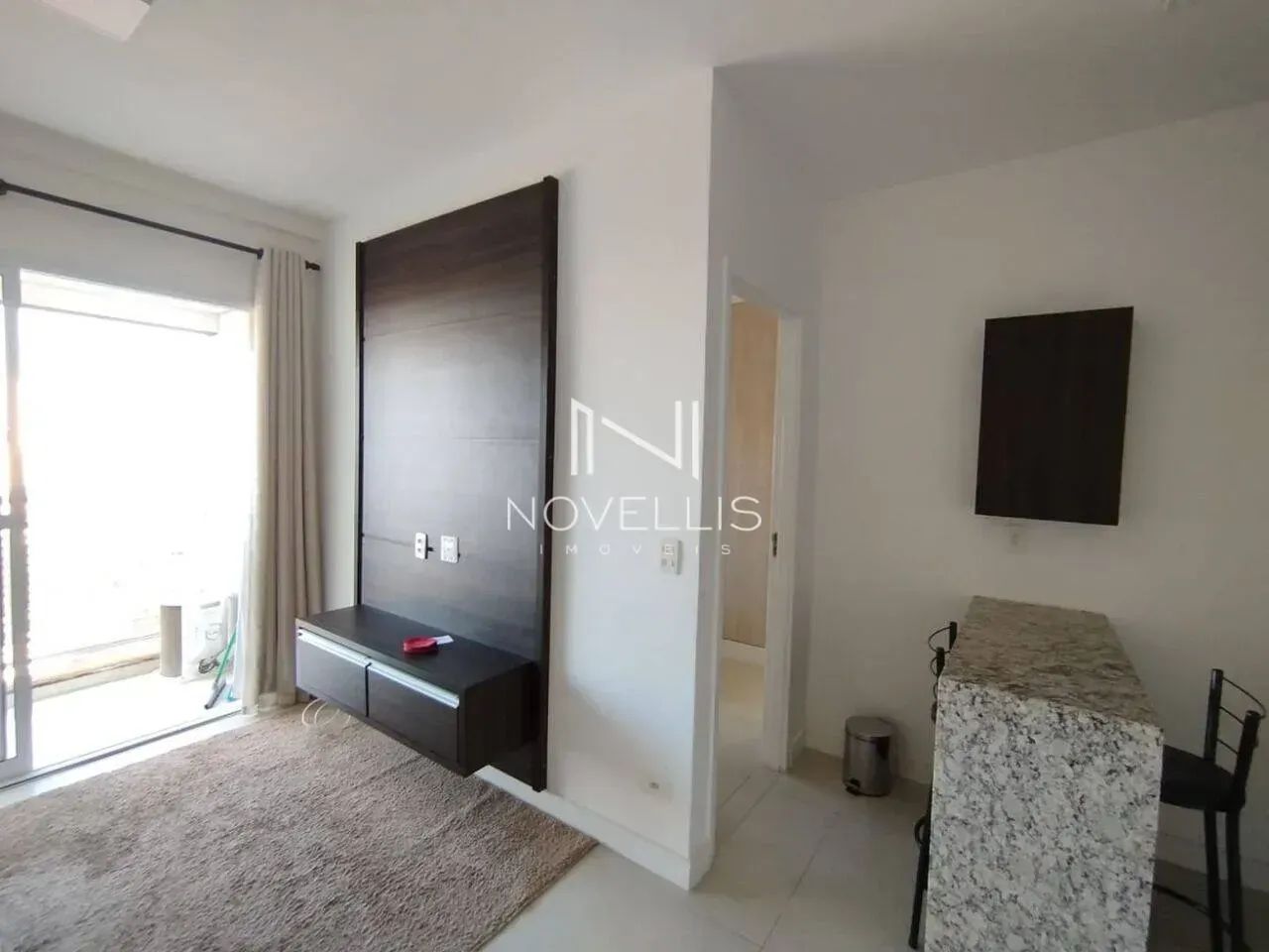 apartamento centro são José dos Campos - Foto 4