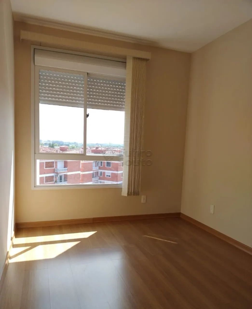 Apartamento com dois dormitórios no Edifício Avenida Argentina - Foto 3
