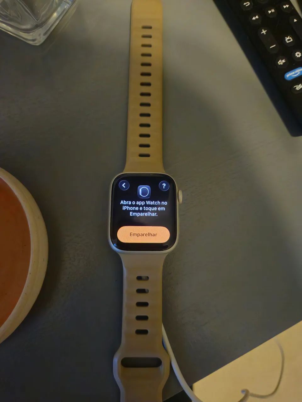 Apple Watch 8 45mm