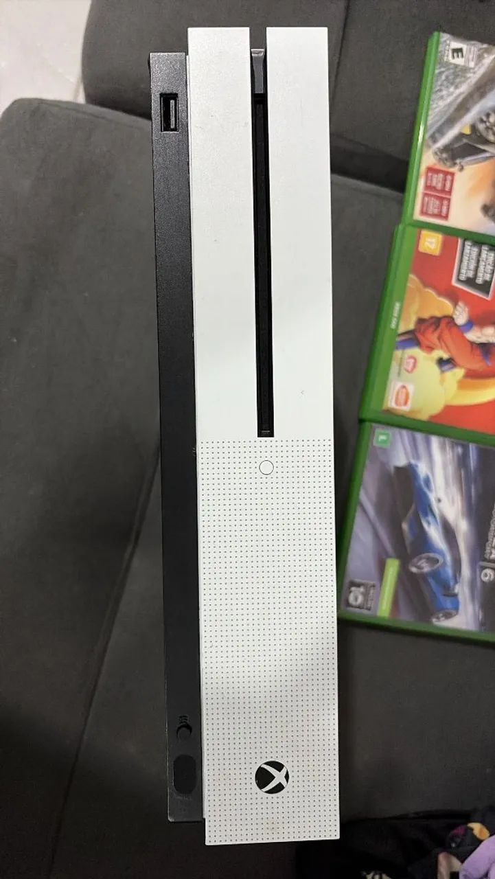 Xbox One 1 TB - Foto 3