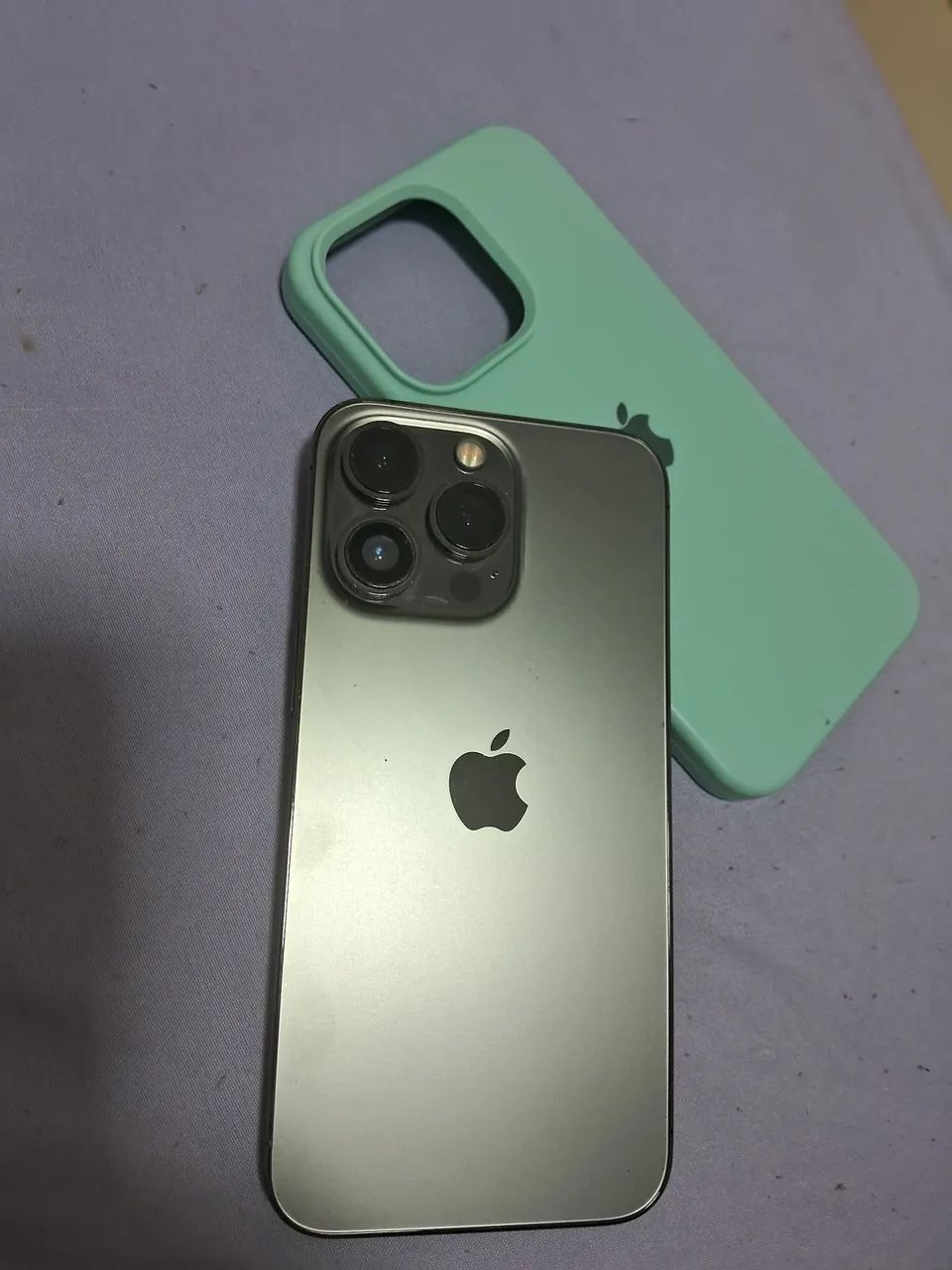 Iphone 13 pro - Celulares e Smartphones - Samambaia Norte