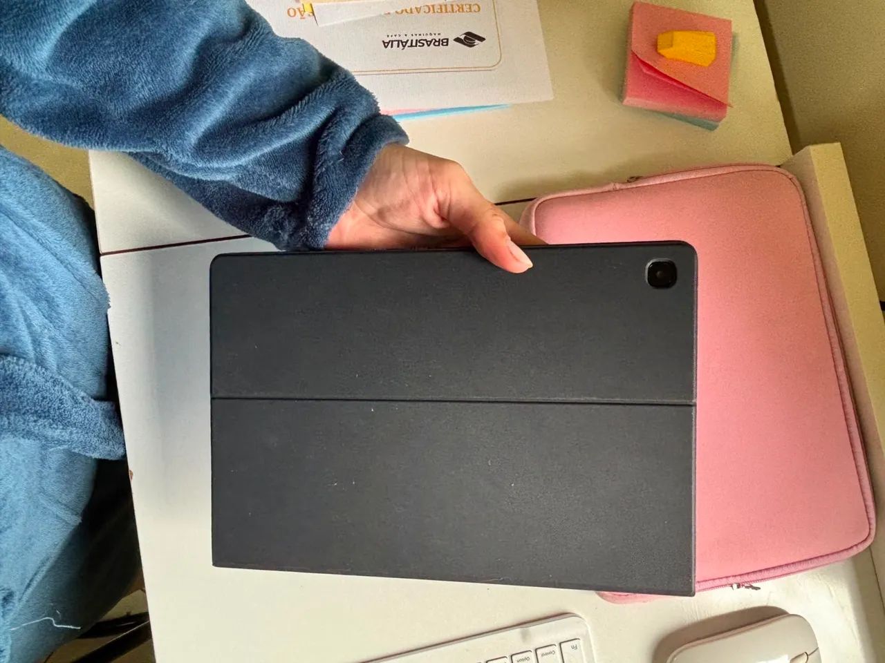 TAB S6 LITE - Foto 2