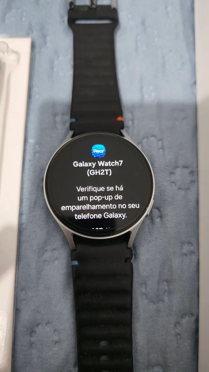 Samsung Galaxy whatch 7 44mm