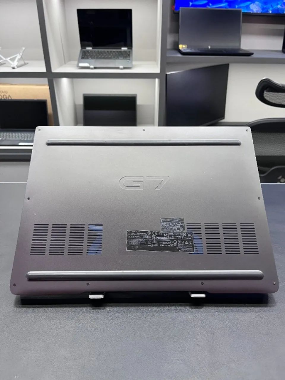 Notebook Gamer Dell G7 - Foto 4