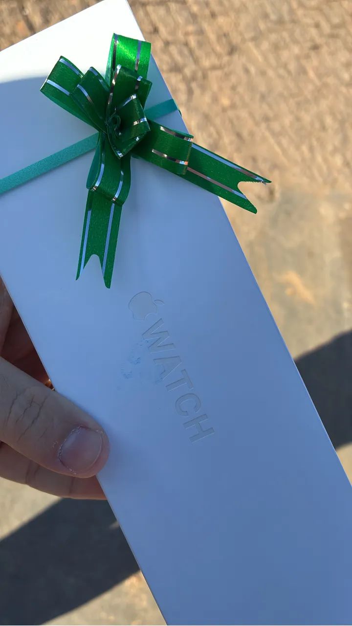 Apple Watch 11 - 46mm