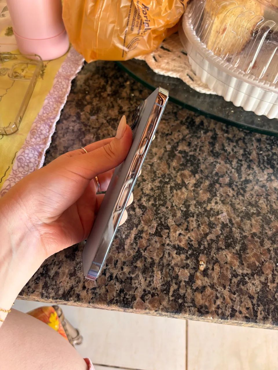 iPhone 13 Pro - Foto 2