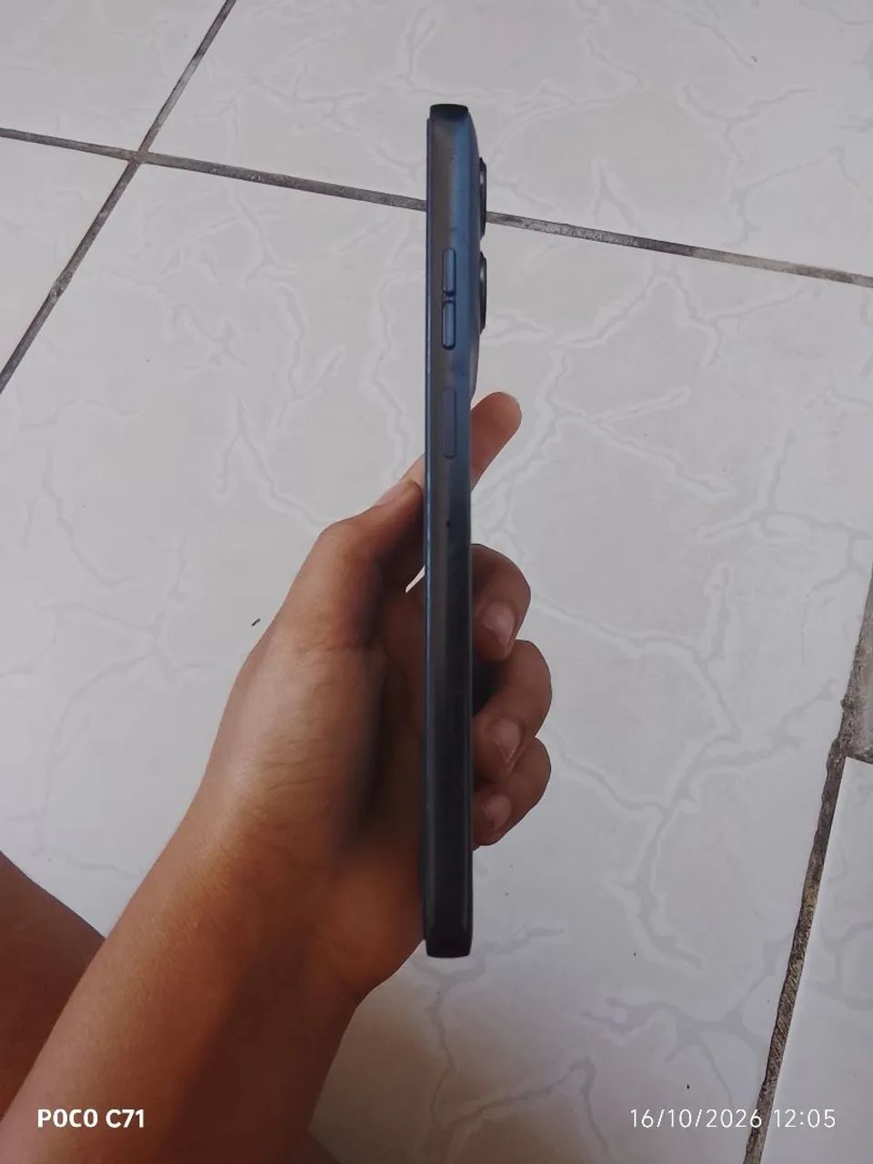 Moto g56  lindo  - Foto 3