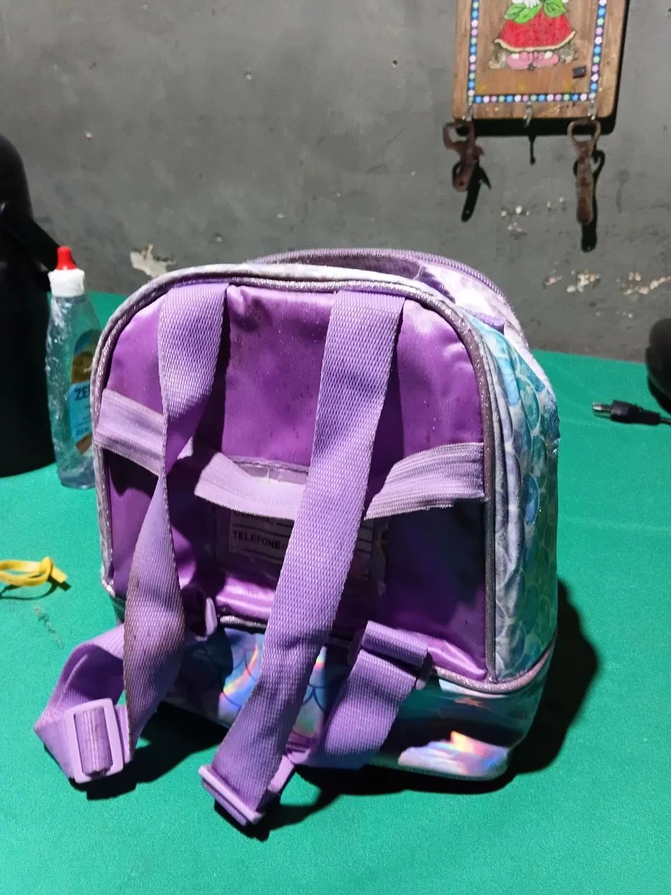 Mochila infantil  - Foto 2