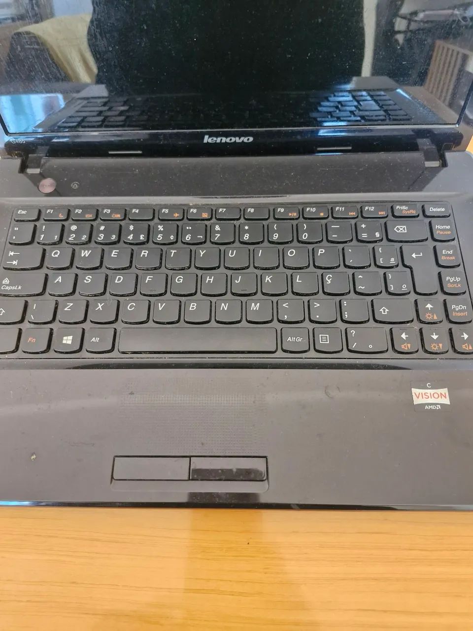 Notebook Lenovo  - Foto 2
