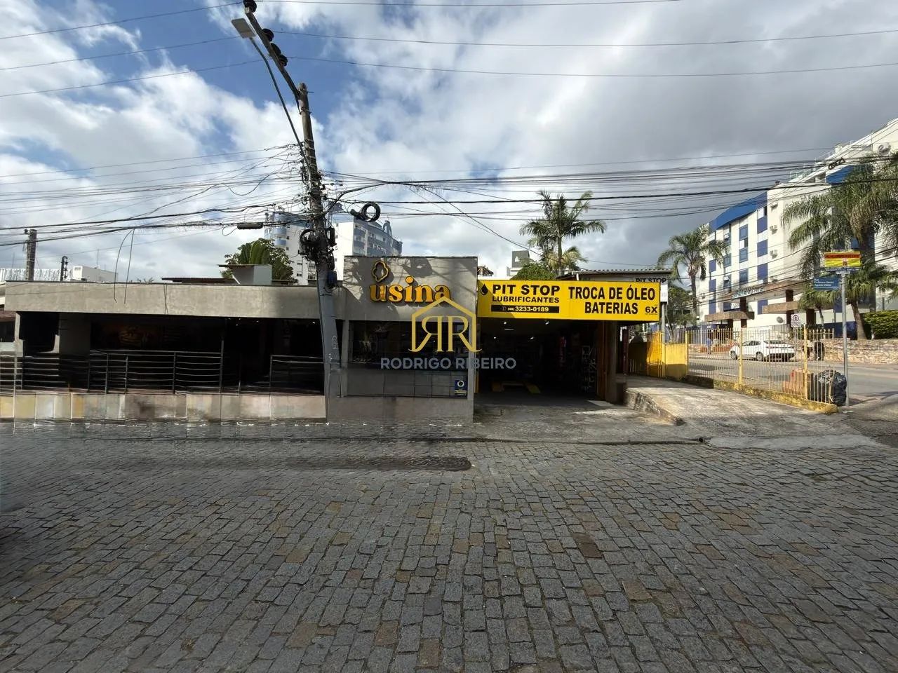 VENHA INVESTIR NO MELHOR BAIRRO DE FLORIPA!! - Foto 5