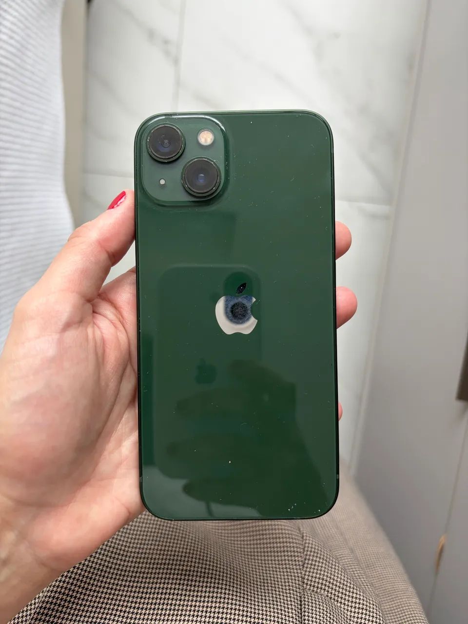 iPhone 13 128gb - Foto 2