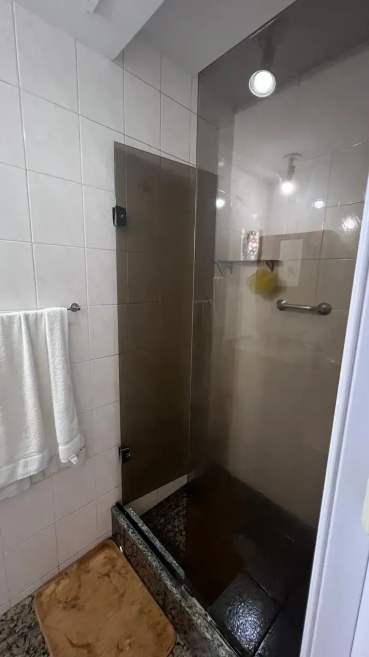 Apartamento para venda com 80 metros quadrados com 2 quartos - Foto 5