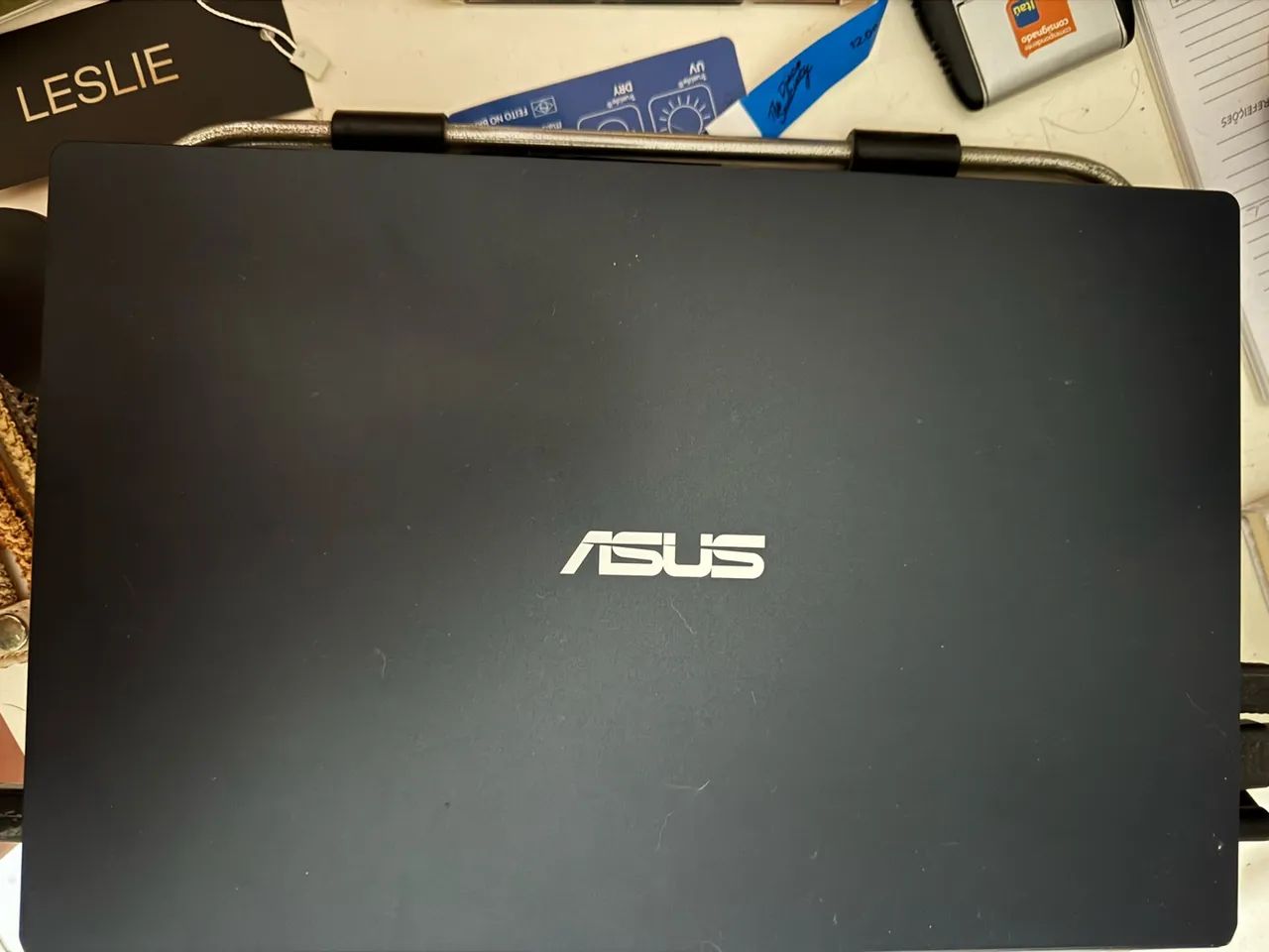 Notebook ASUS E510K - Foto 3