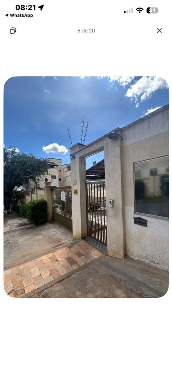 Apartamento simples  - Foto 5