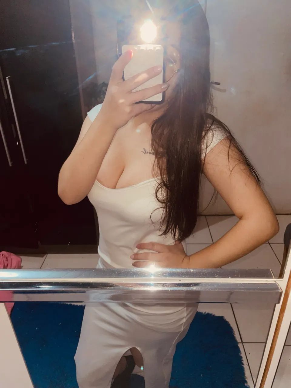 desapego de roupas 