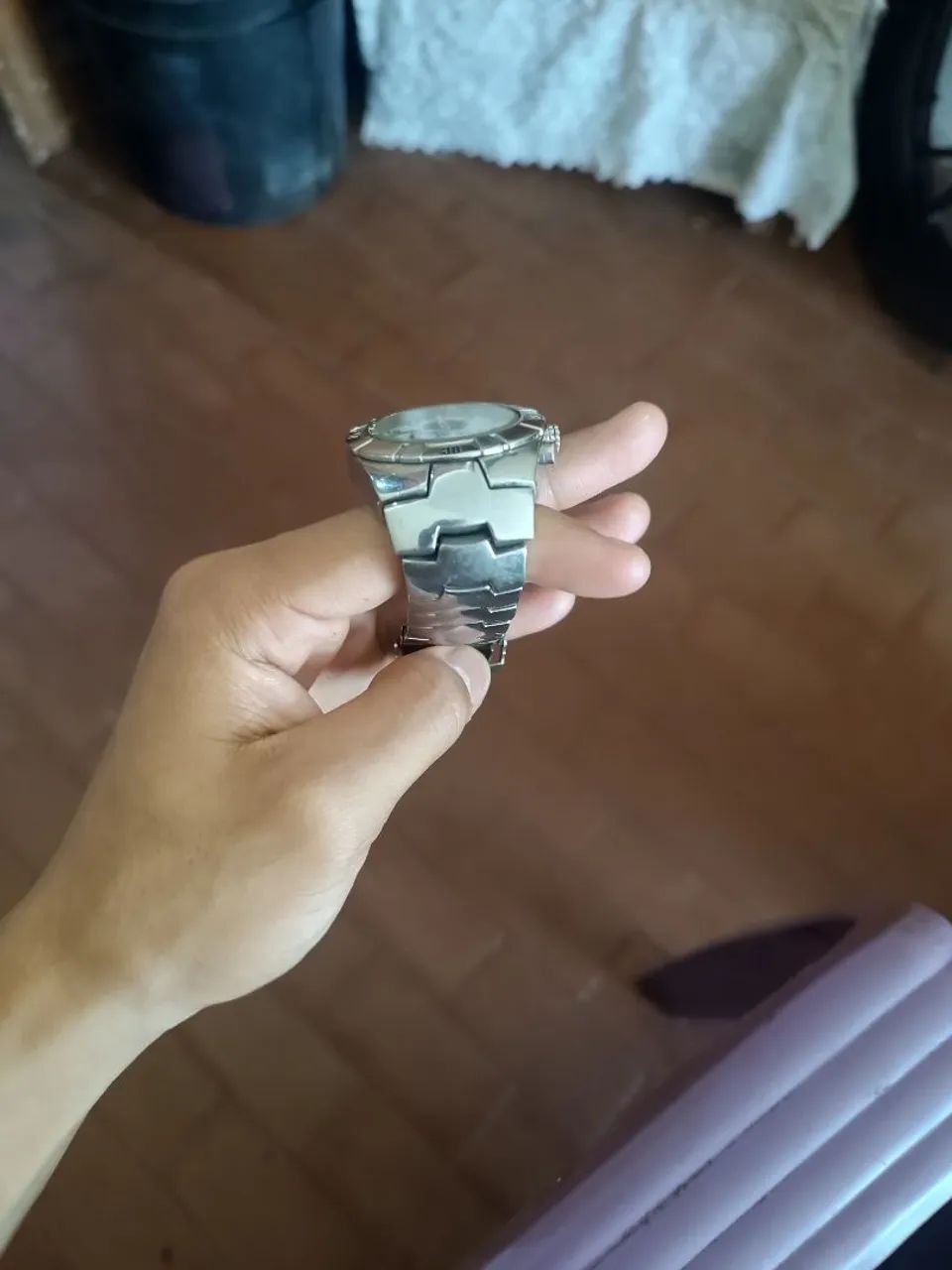 Relógio - Foto 2