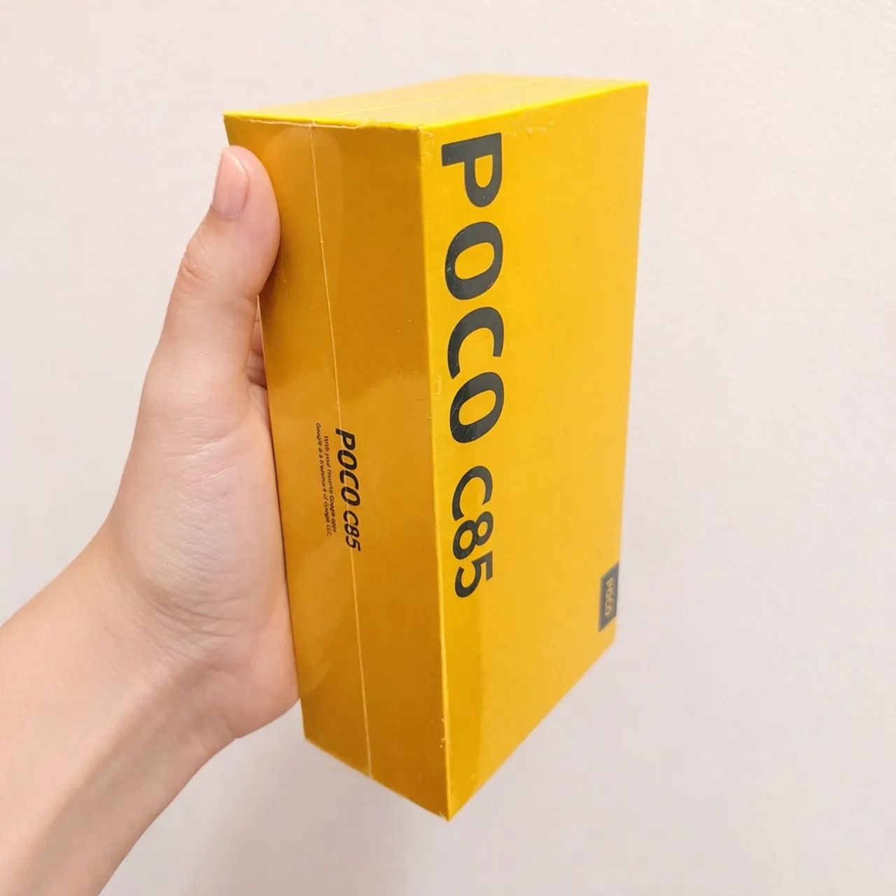 Poco C85 256GB
