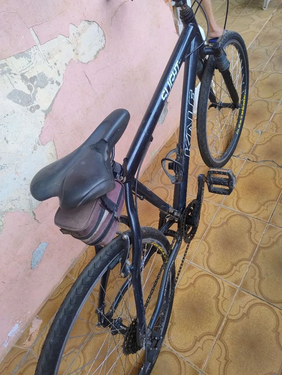 Vendo Bicicleta  - Foto 3