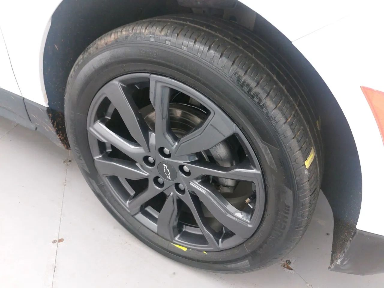 Chevrolet Equinox RS 1.5 Turbo 172cv Aut., foto 13 de 18