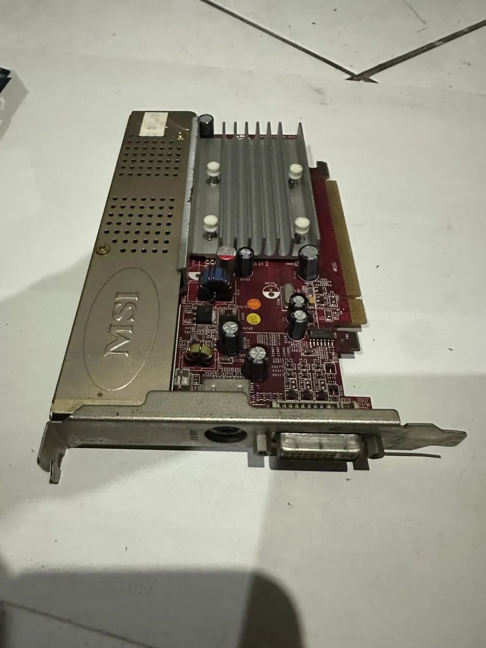 LOTE DE PLACAS DE VÍDEO ? NO ESTADO - Foto 3