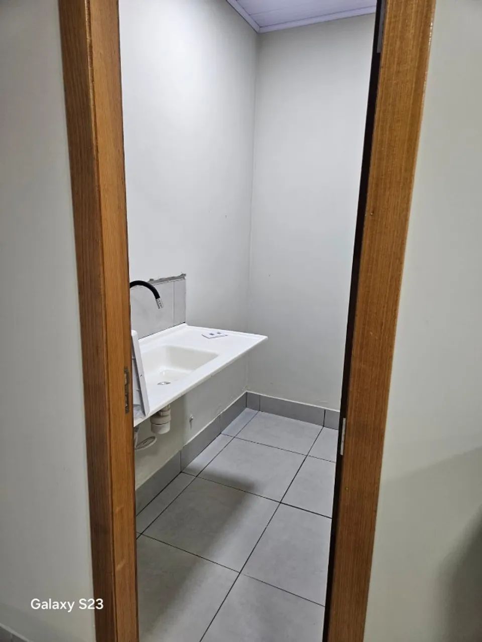 Sala Comercial - Jd Imperial - Cuiabá - 37 m2 - Foto 5