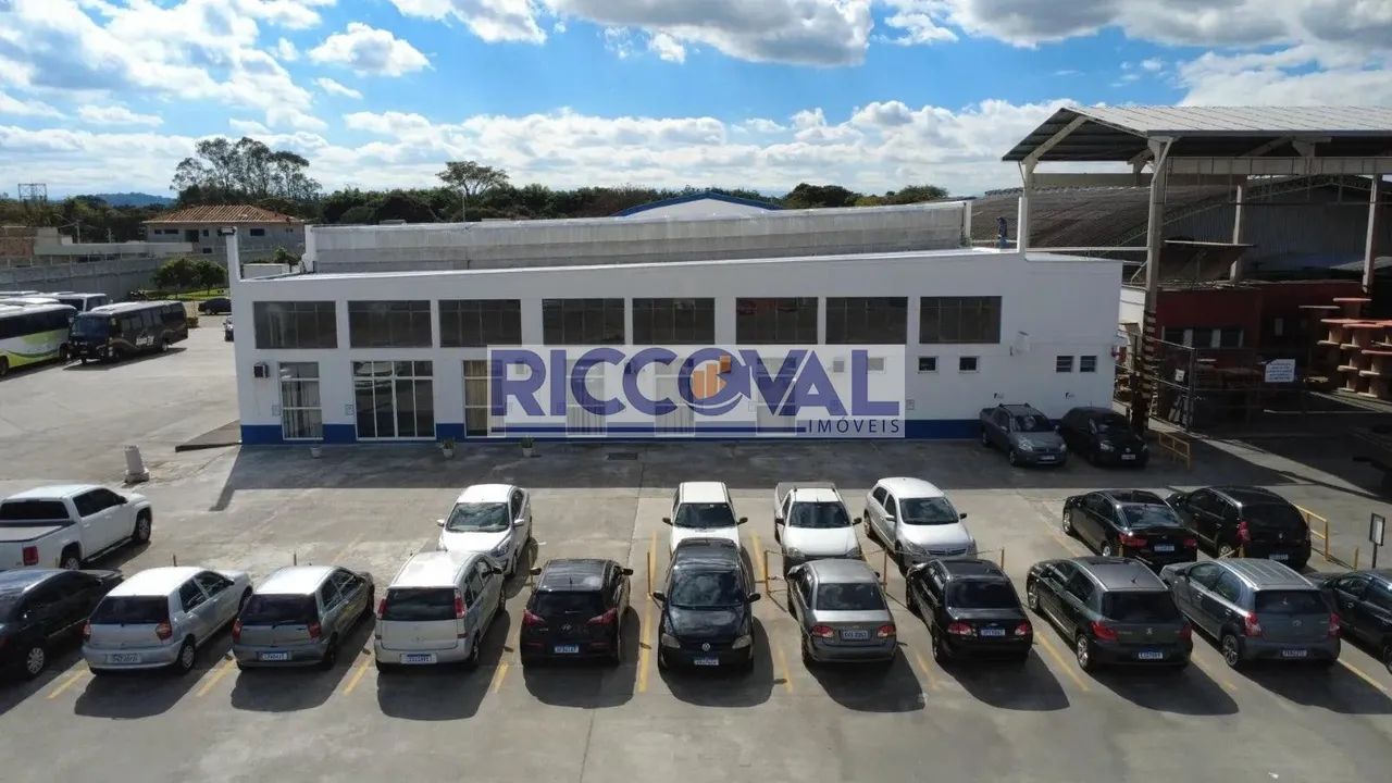Galpão para Locação em Jacareí | 440m² - Foto 3