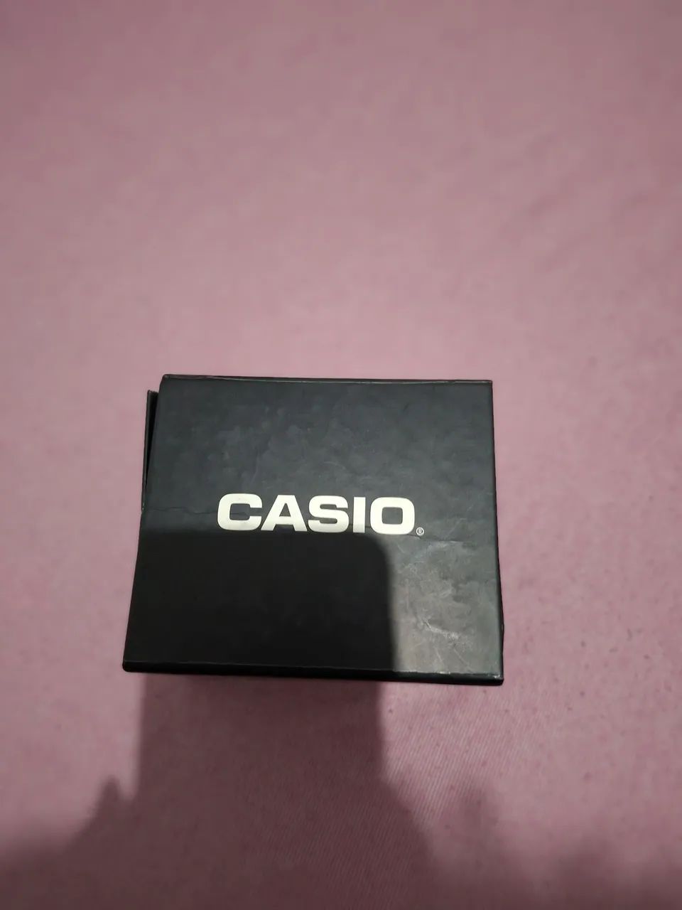 Vende-se dois relógios Cásio - Foto 3