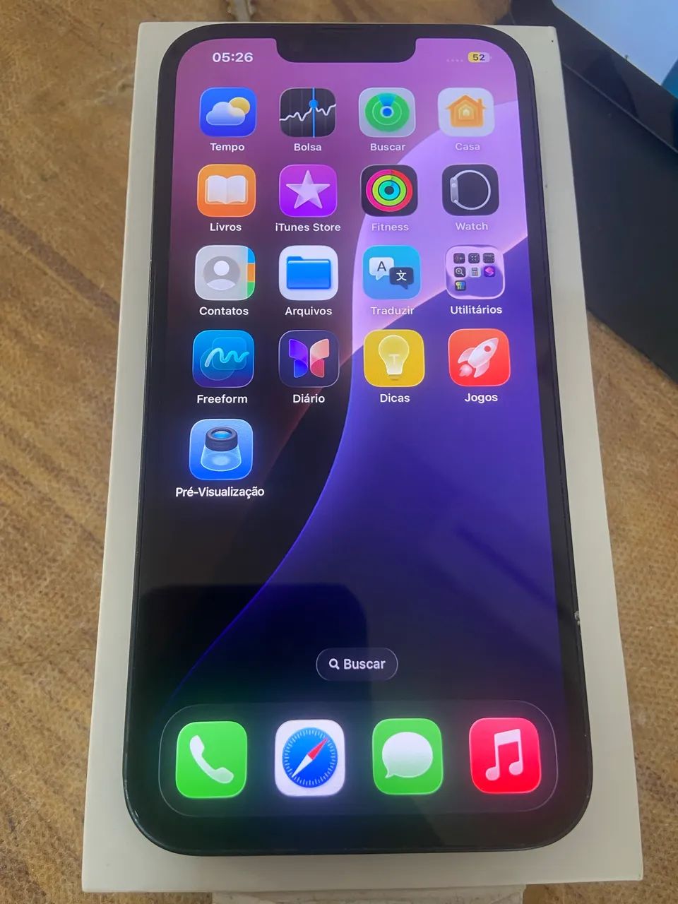 iPhone 13  128gb - Foto 2