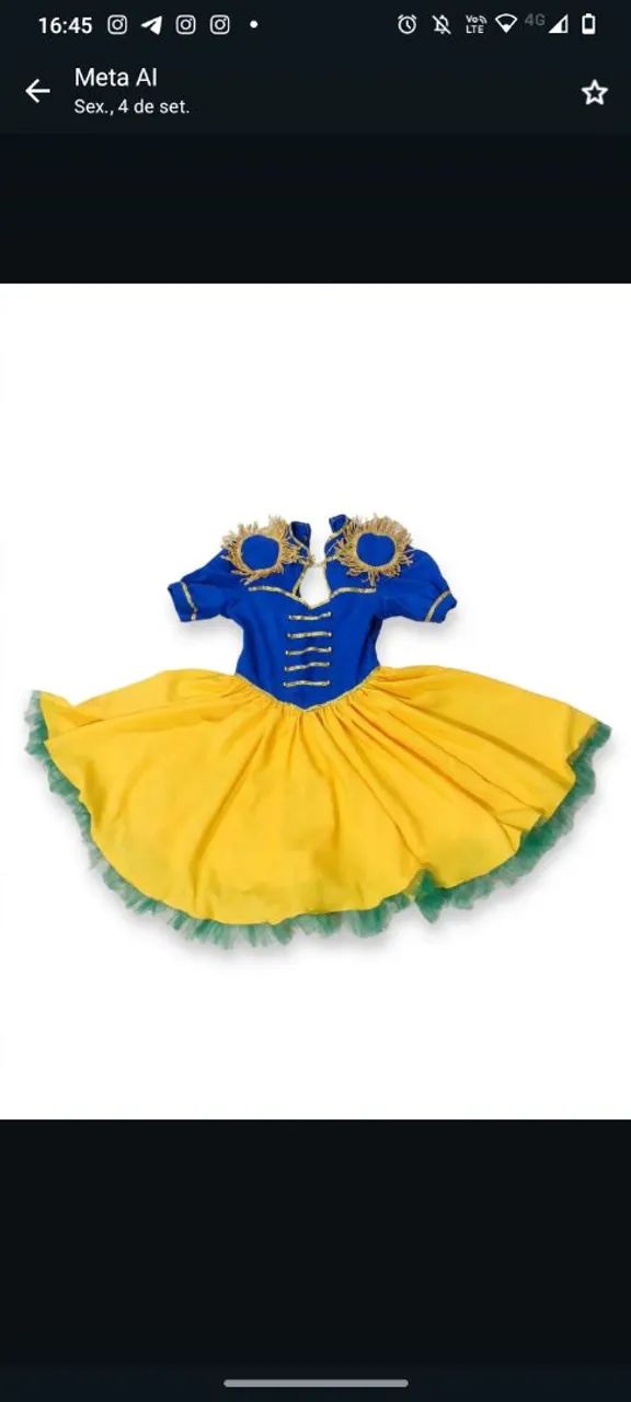 Vestido 
