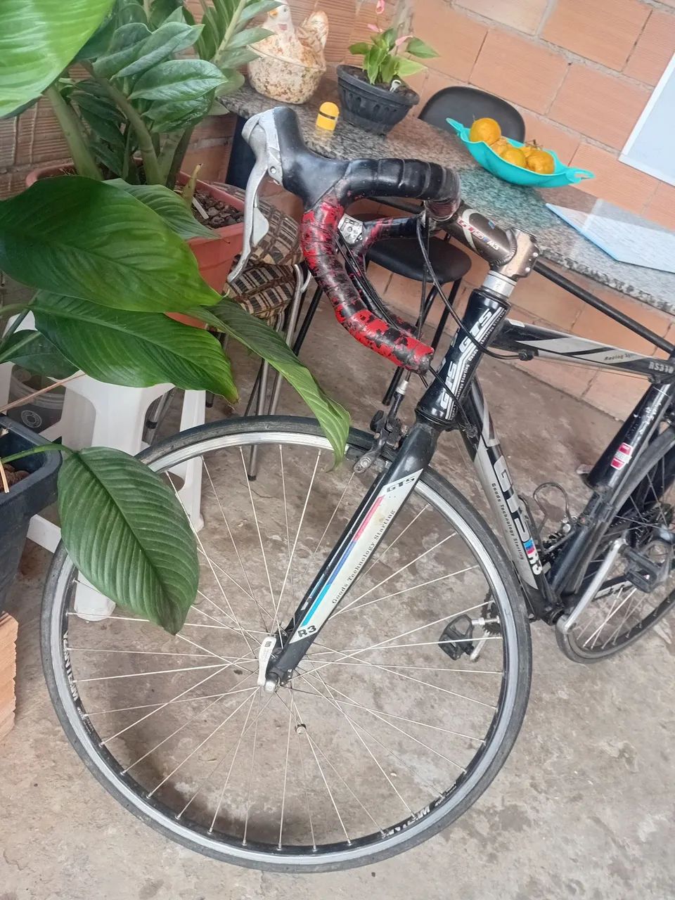 Bicleta 