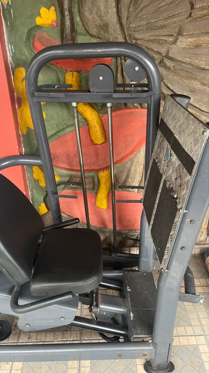 Leg 180  - Foto 2